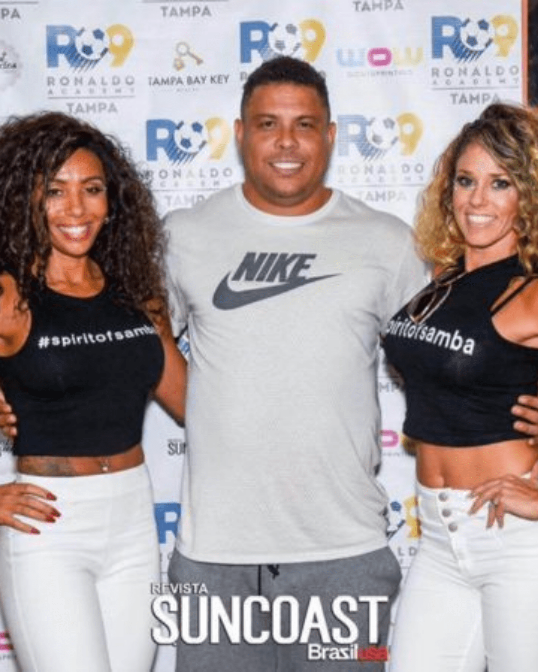 PROMO MODELS