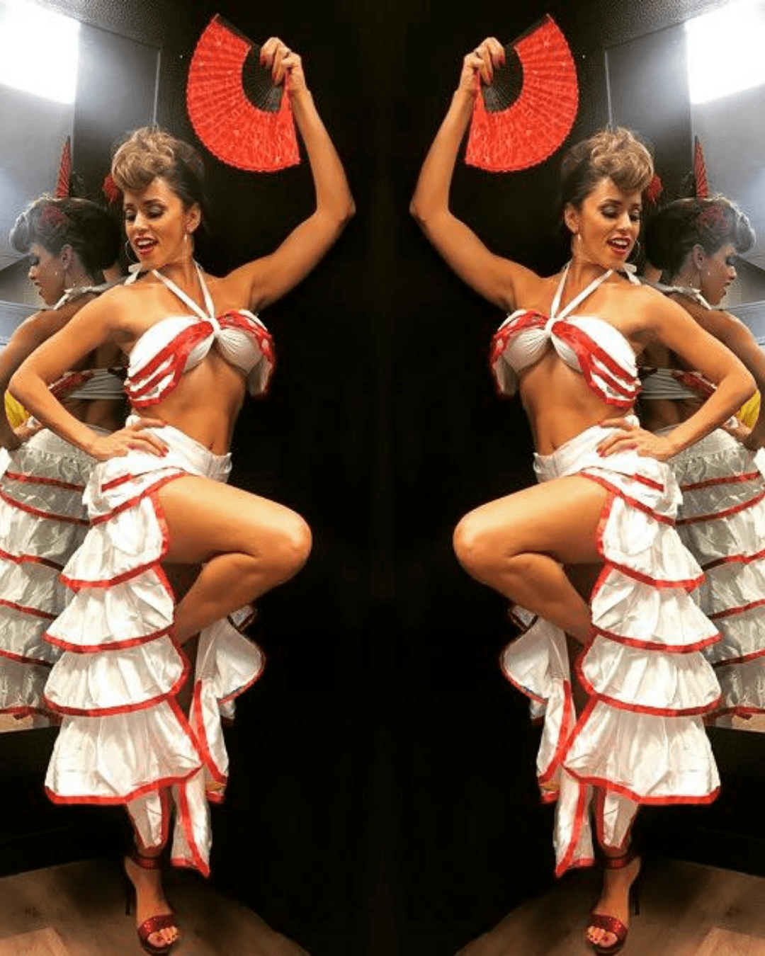 RUMBERAS