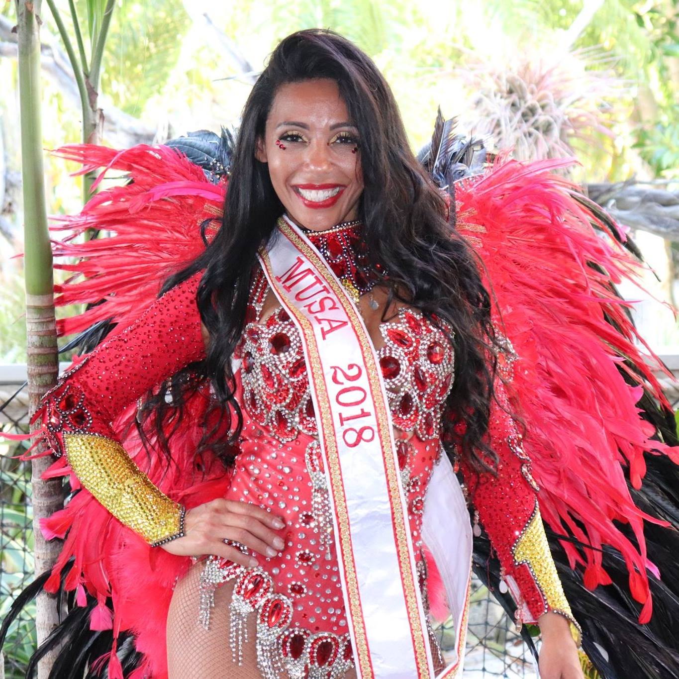 VALERIA MILTON