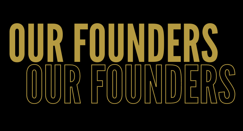 Our Founders